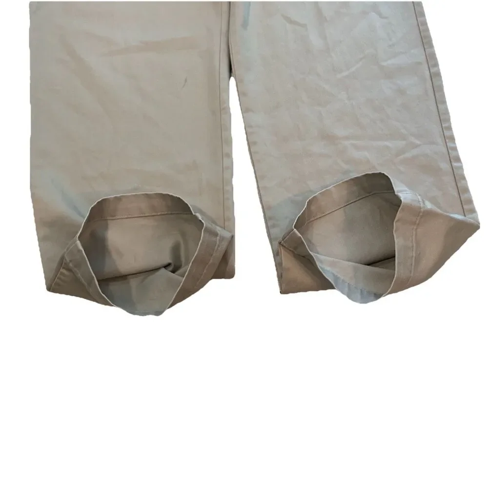 Izod slacks men
